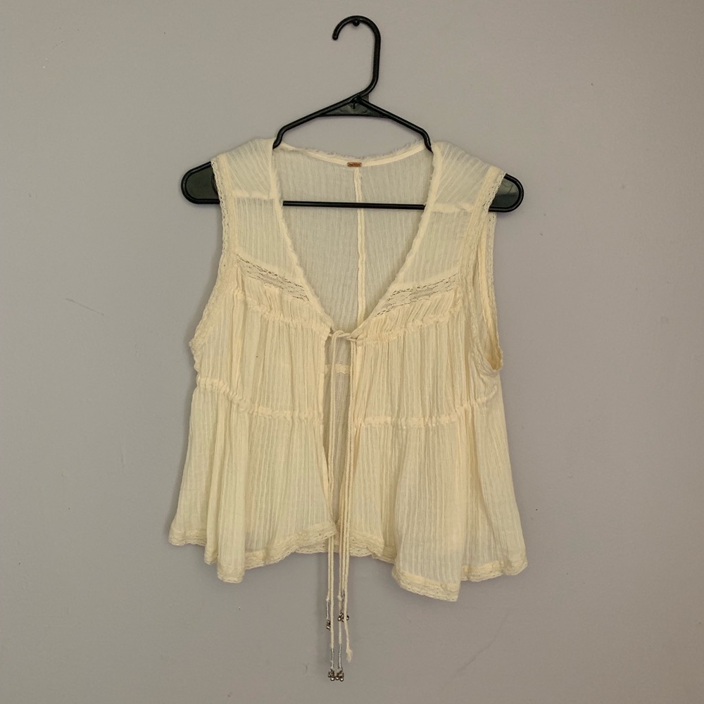 Vest